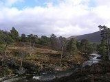 29 - Fantastic views in the Cairngorms