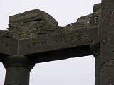 40 - Stonehaven war monument