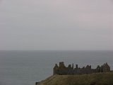 41 - Lonely outpost - Dunnottar Castle, 1651