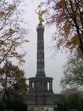 Day 1 - Victory Column