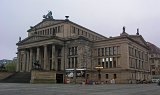 Day 2 - Konzerthaus on Gendarmenmarkt