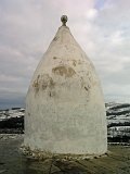 White Nancy nearby