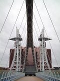 Lowry bridge