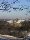 Lyme Hall