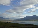 Day 2 - Akureyri causeway