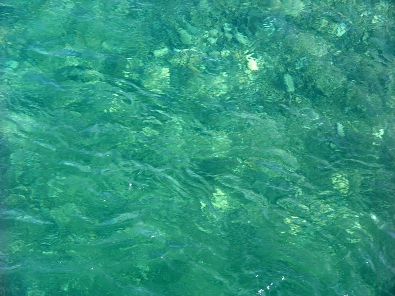 Clear water (1)