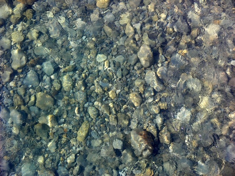 Clear water (2)