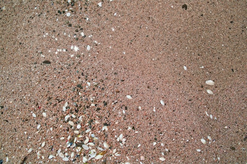 1138 - Sand detail
