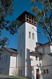 0910 - Church tower in Karori