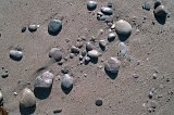 1232 - East Harbour pebbles