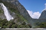 2477 - Milford Sound cruise view
