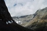 2615 - View from the top of the Homer Tunnel