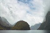 2761 - Doubtful Sound cruise view