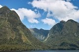 2909 - Doubtful Sound cruise view