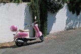 0931 - Scooter in Karori