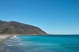 1358 - Wainuiomata Coast near the Orongorongo River