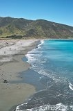 1361 - Wainuiomata Coast near the Orongorongo River