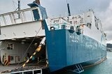 1396 - Bluebridge ferry 