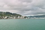 1399 - Ferry view