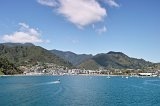 1509 - Ferry view (Picton)