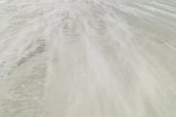 1729 - Sand carried by the wind at Allans Beach