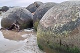 1794 - Moeraki Boulders