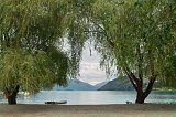 2004 - Lake Wakatipu from Queenstown waterfront