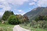 2191 - View from the dirt road to Paradise