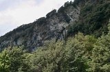 2215 - Chinamans Bluff from the Dart Track