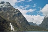 2280 - Milford Sound cruise view