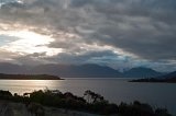 2662 - Sunset at Te Anau Downs