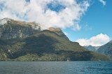 2803 - Doubtful Sound cruise view