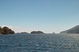 2837 - Doubtful Sound cruise view