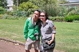 3169 - Jack and Nam in Albert Park
