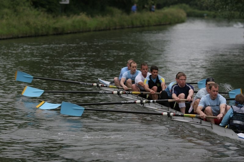 Rowing 05 June 2007 156