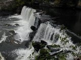 Otter Creek falls