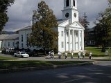 Williamstown procession