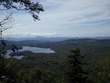 Chittenden Lake