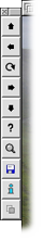 Vertical toolbar