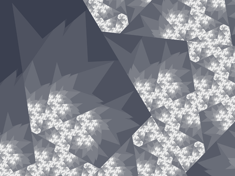 Frost