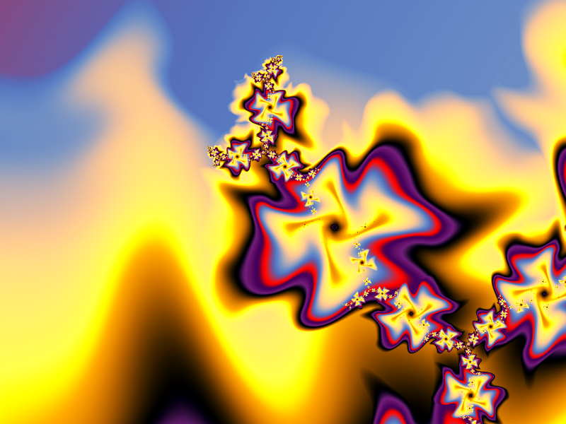 Seventies