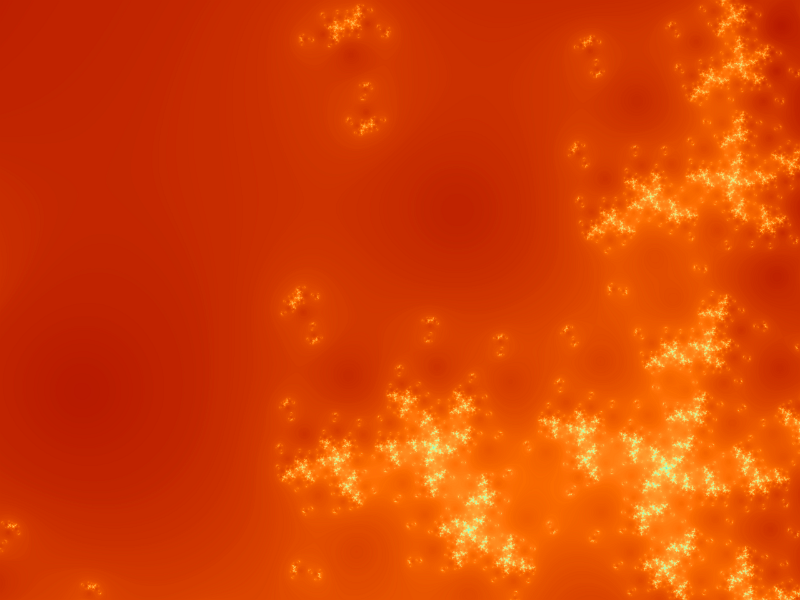 Sun spots
