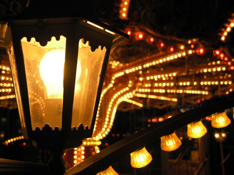 Funfair