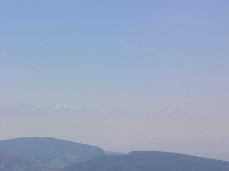 Subtle mountains