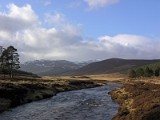 Cairngorms