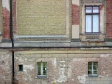 Old wall