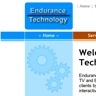 Endurance Technology (version 1)