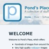 Pond's Place (version 3)