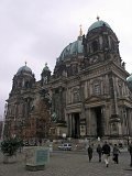 Day 4 - Berliner Dom
