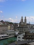 Day 1 - Distant Grossmunster